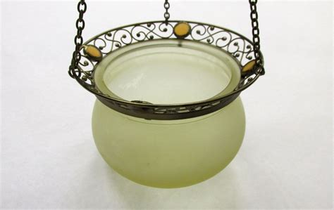 PartyLite Candle Holder 